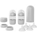 Ember Baby Bottle System White front