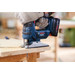 Bosch Jigsaw Blade T144 D Speed for Wood 5x product in use