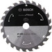 Bosch Circular Saw Blade Cordless Standard for Wood 254X2.2/1.6X30X4 Main Image