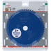 Bosch Circular Saw Blade Cordless Expert for Wood 254x30x2.1/1.6x60T packaging