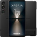 Sony Xperia 1 VI 256GB Black 5G + Sony Back Cover Black with Stand Main Image