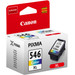 Canon PGI-546XL Cartridge Kleur verpakking