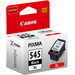 Canon PG-545XL Cartridge Zwart verpakking