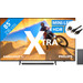 Philips The Xtra 85PML9009 - QD Mini-LED (2024) + Soundbar + HDMI Cable Main Image