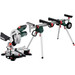 Metabo KS 216 M (2023) + Underframe Main Image