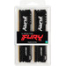 Kingston FURY Beast 32GB (2x16GB) DDR4 DIMM CL18 3600MHz packaging