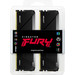 Kingston FURY Beast RGB 32GB (2x16GB) DDR4 DIMM CL18 3600MHz verpakking