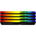 Kingston FURY Beast RGB EXPO 32GB (2x16GB) DDR5 DIMM CL30 6000MHz top