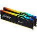 Kingston FURY Beast RGB EXPO 32GB (2x16GB) DDR5 DIMM CL30 6000MHz right side