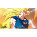 Dragonball Sparking! ZERO Xbox Series X visual supplier