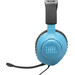 JBL Quantum 100N left side