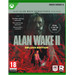 Alan Wake II Deluxe Edition Xbox Series X Main Image