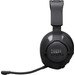 JBL Quantum 360 Wireless Black left side