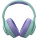 JBL Quantum 360 Wireless Blue back