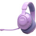 JBL Quantum 360 Wireless Roze linkerkant