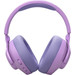 JBL Quantum 360 Wireless Roze voorkant