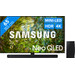 Samsung Neo QLED 4K 65QN90D (2024) + Soundbar Main Image