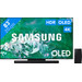 Samsung OLED 4K 83S90D (2024) + Soundbar Main Image