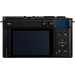 Panasonic LUMIX DC-S9 Body Blue back