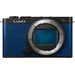 Panasonic LUMIX DC-S9 Body Blue Main Image