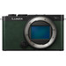 Panasonic LUMIX DC-S9 Body Green Main Image