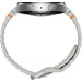 Samsung Galaxy Watch 7 Zilver 44mm rechterkant