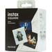 Fujifilm Instax Square Deco Film (30 units) right side