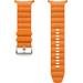 Samsung Watch Ultra Peakform Horlogeband Oranje Main Image