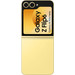 Samsung Galaxy Z Flip 6 512GB Yellow 5G + Accessory Pack back