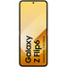 Samsung Galaxy Z Flip 6 256GB Yellow 5G front