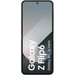 Samsung Galaxy Z Flip 6 256GB Zilver 5G + Accessoirepakket voorkant