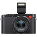 Leica D-Lux 8 voorkant