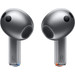 Samsung Galaxy Buds3 Silver detail