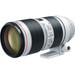 Canon EF 70-200mm f/2.8L IS III USM linkerkant