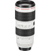 Canon EF 70-200mm f/2.8L IS III USM bovenkant