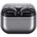 Samsung Galaxy Buds3 Pro Zilver voorkant