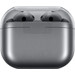 Samsung Galaxy Buds3 Pro Silver back