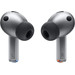 Samsung Galaxy Buds3 Pro Zilver detail