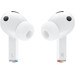 Samsung Galaxy Buds3 Pro White detail