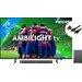 Philips 75PUS8309 - Ambilight (2024) + Soundbar + HDMI Cable Main Image