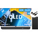 Philips 48OLED809 - Ambilight (2024) + Philips TAB7908 + Bluebuilt HDMI Kabel Main Image