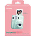 Fujifilm Instax Mini 12 Mint Green Bundel verpakking