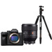 Sony A7 IV Portrait Kit Main Image