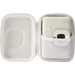 Fujifilm Instax Mini LiPlay Case Misty White binnenkant