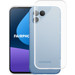 Just in Case Soft Design Fairphone 5 Back Cover Transparant visual leverancier