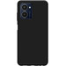 Just in Case Soft Design HMD Pulse Pro Back Cover Black Main Image