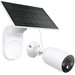 TP-Link Tapo C425 Solar Kit rechterkant