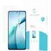 Just in Case Tempered Glass OnePlus Nord CE 4 Lite Screen Protector packaging