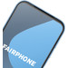 Just In Case Tempered Glass Fairphone 5 Screen Protector detail