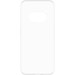 Nothing Phone (2a) Soft TPU Case - Clear voorkant